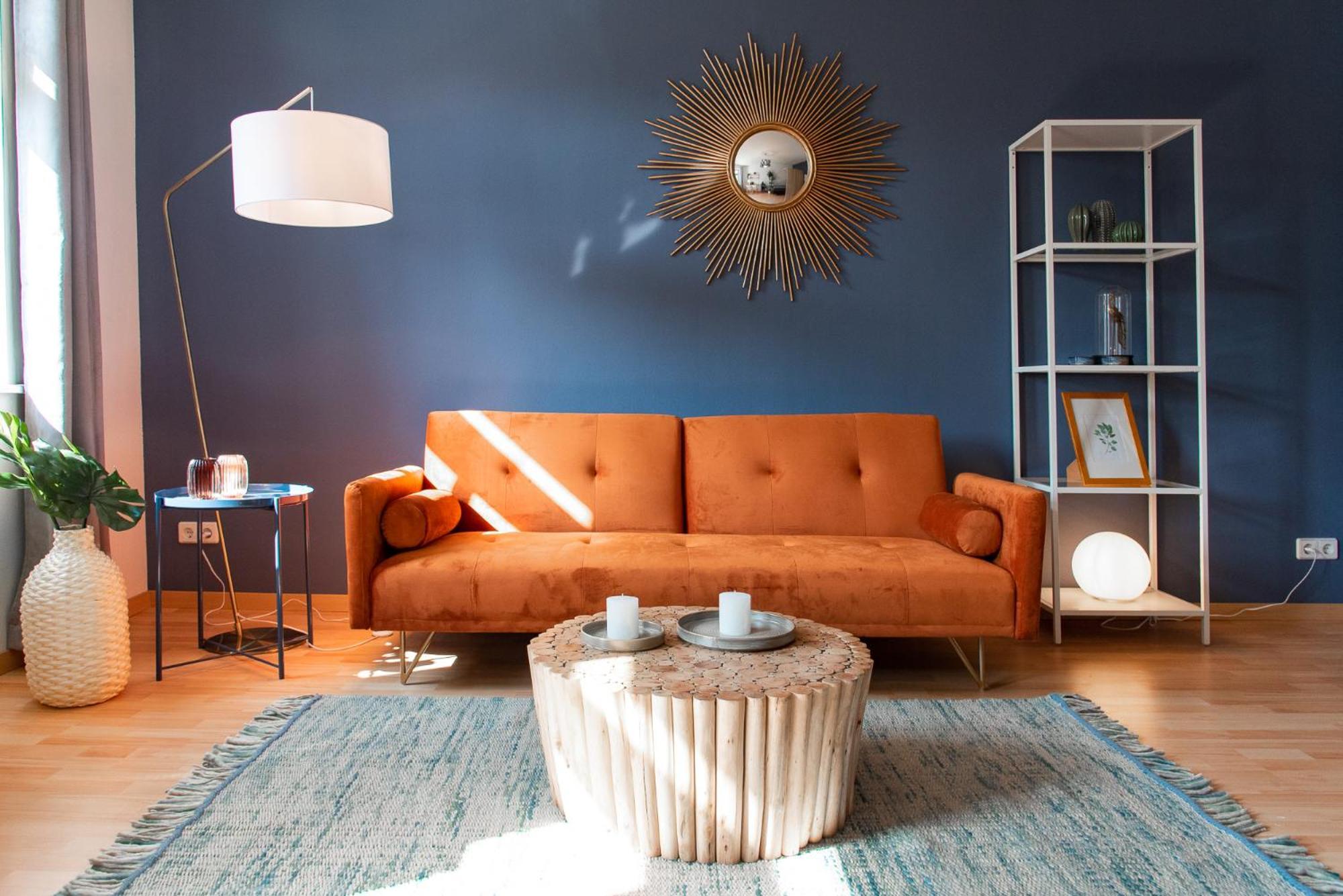 Stilvolles Apartment - Balkon, Netflix, Nespresso, Zentral, Messe Κέμνιτς Εξωτερικό φωτογραφία