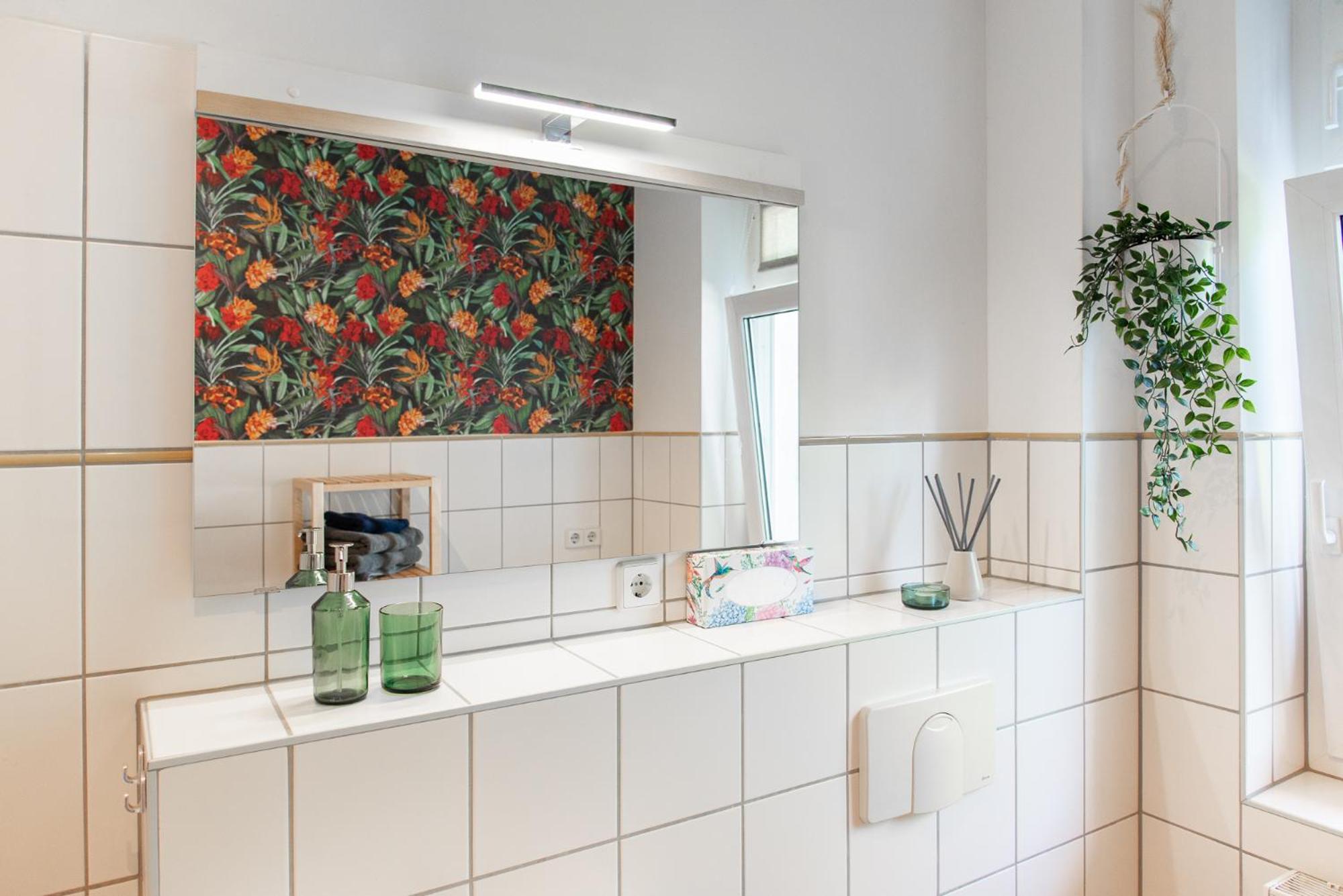 Stilvolles Apartment - Balkon, Netflix, Nespresso, Zentral, Messe Κέμνιτς Εξωτερικό φωτογραφία